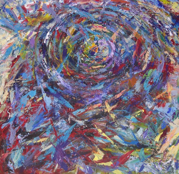  Control Under Chaos Digital Download